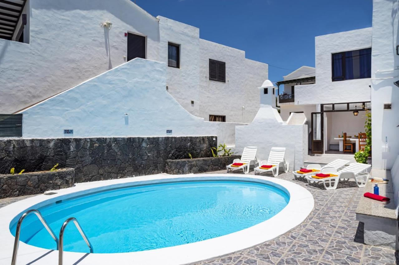 Villa Anjharad By Villa Plus Puerto del Carmen  Exterior photo