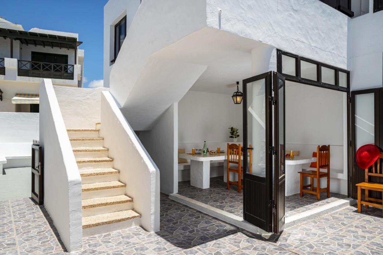 Villa Anjharad By Villa Plus Puerto del Carmen  Exterior photo
