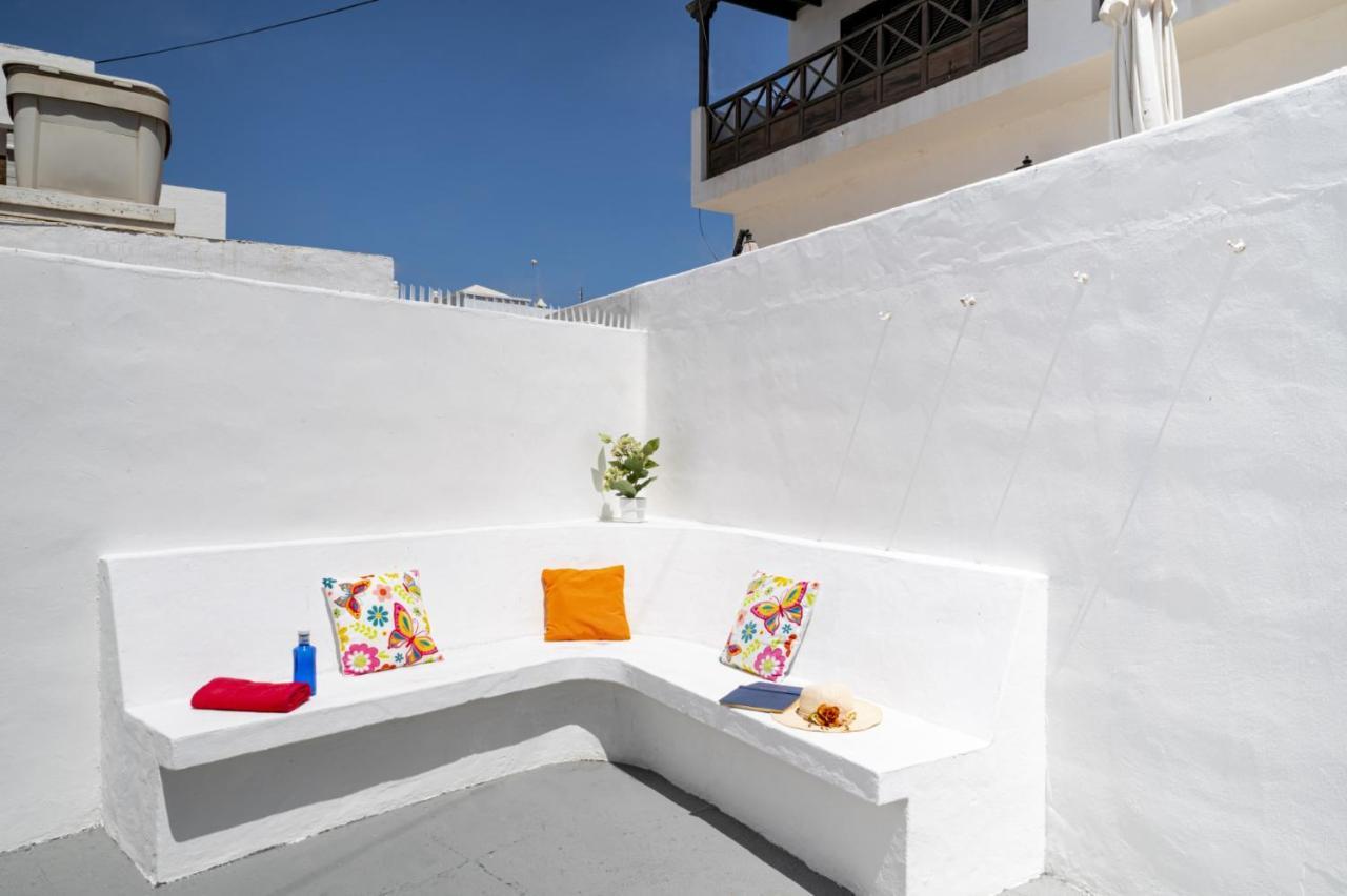 Villa Anjharad By Villa Plus Puerto del Carmen  Exterior photo