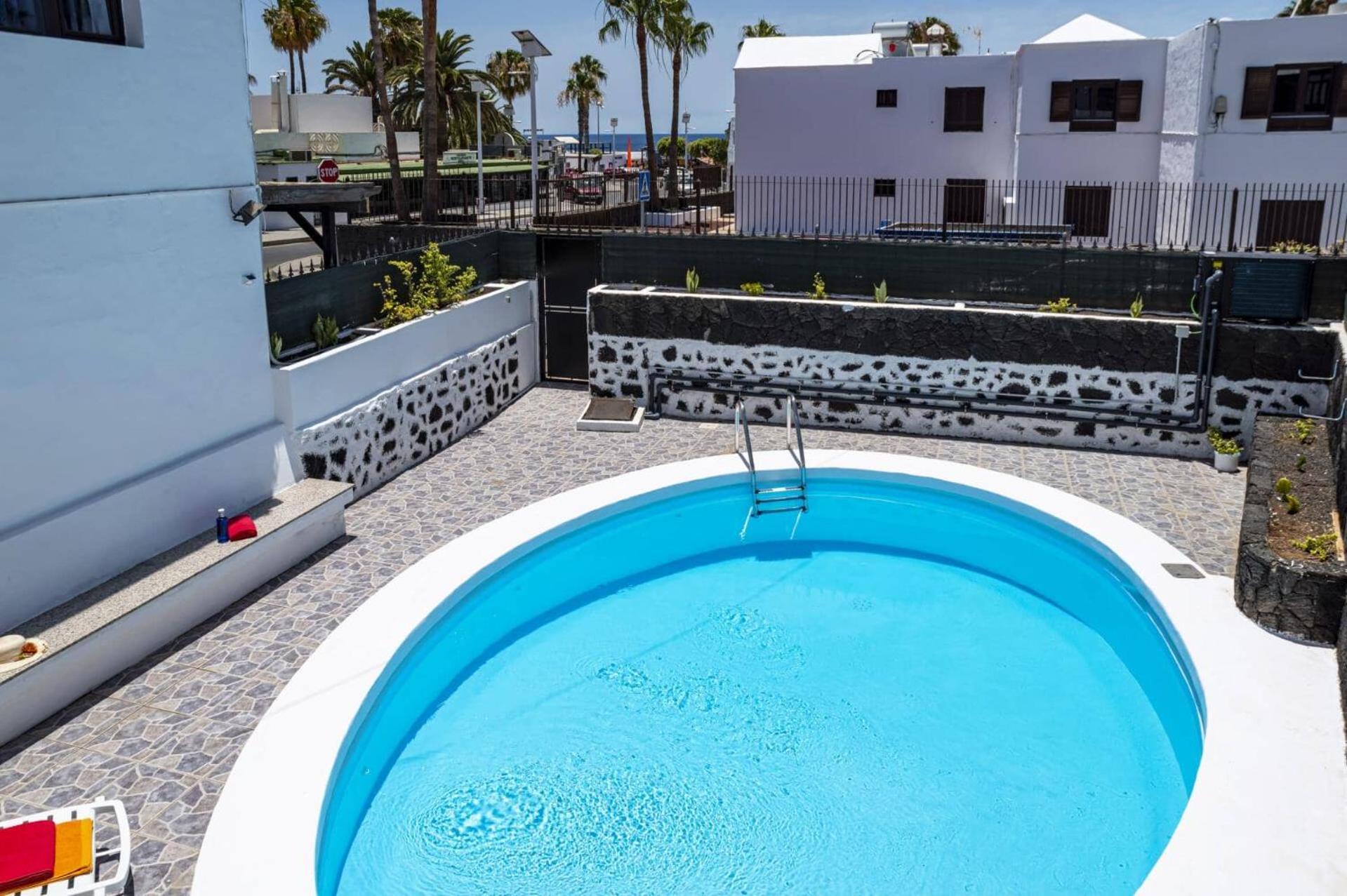 Villa Anjharad By Villa Plus Puerto del Carmen  Exterior photo